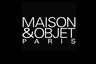 Выставка Maison & Objet 2014