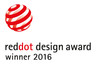 RedDot Design Award 2016